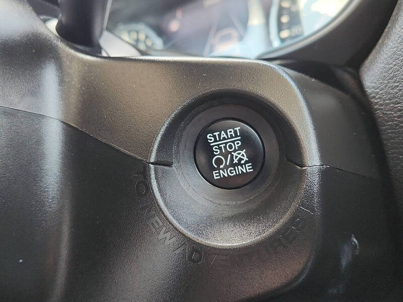 2022 Jeep Renegade Trailhawk