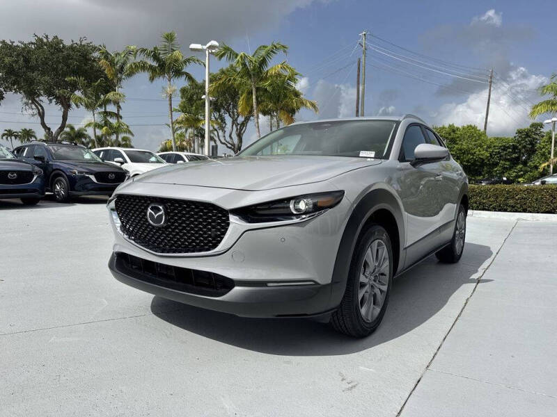 2026 Mazda CX-30 2.5 S Preferred