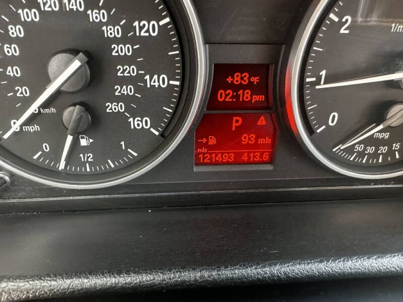 2013 BMW X1 sDrive28i