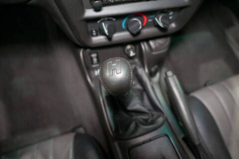 2002 Chevrolet Camaro Z28