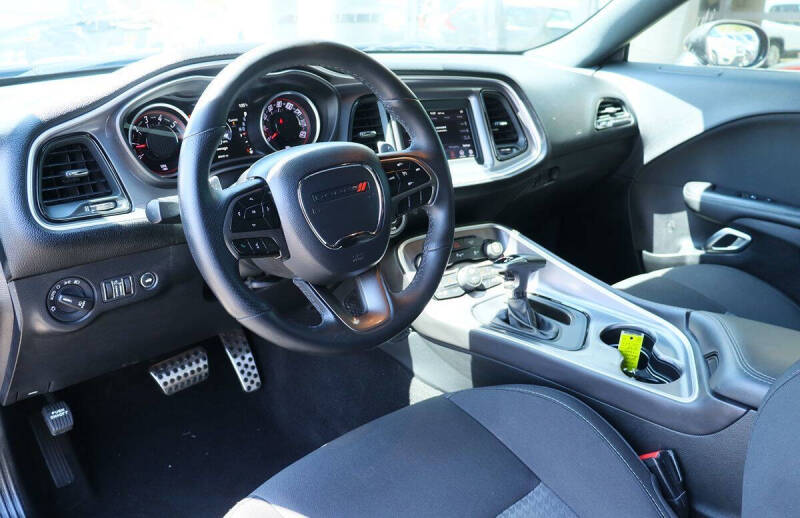 2019 Dodge Challenger R/T