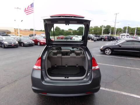 2010 Honda Insight LX