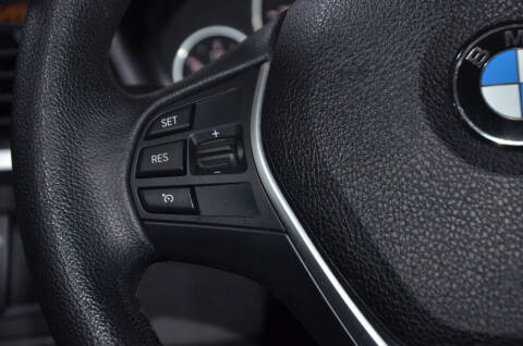 2015 BMW 3 Series 328i