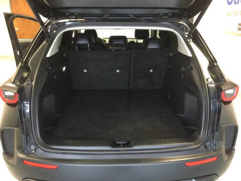 2025 Mazda CX-50 2.5 S Preferred