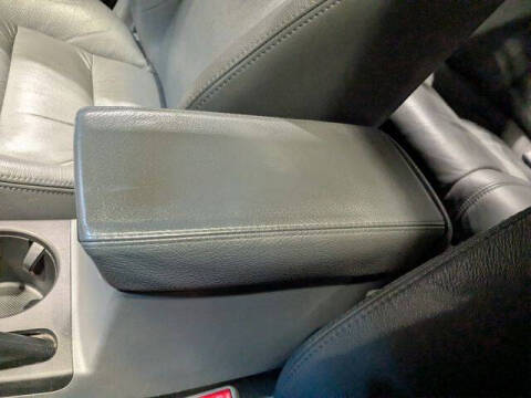 2007 Honda Accord EX-L V-6 w/Navi