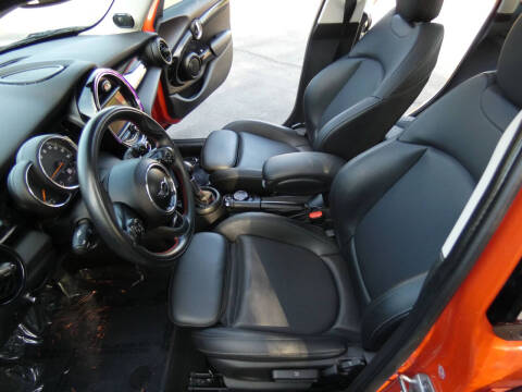 2019 MINI Hardtop 4 Door Cooper S