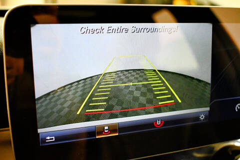 2017 Mercedes-Benz C-Class C 300 4MATIC