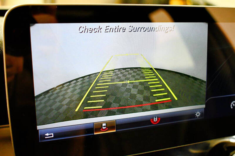 2017 Mercedes-Benz C-Class C 300 4MATIC