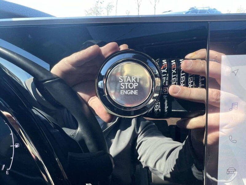 2023 Lexus RX 350