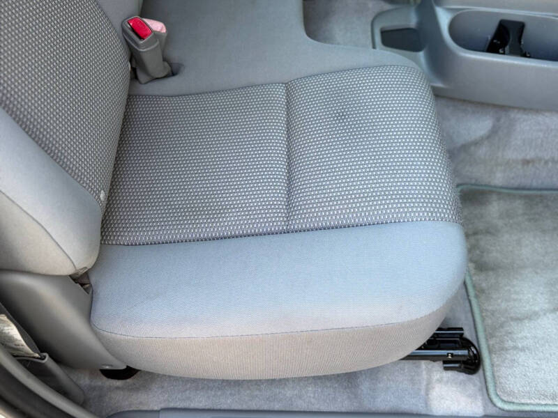 2006 Toyota Tacoma