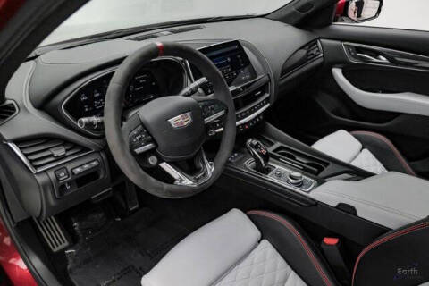 2023 Cadillac CT5-V Blackwing