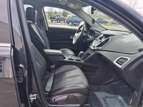 2014 GMC Terrain SLT-1