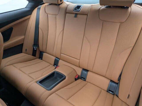 2024 BMW 2 Series 230i