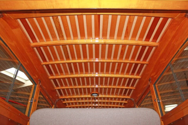 1948 Ford Super Deluxe