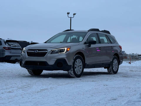 2019 Subaru Outback 2.5i