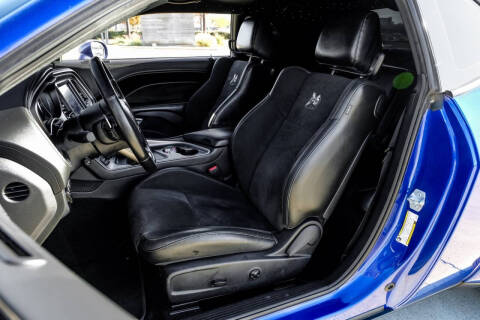 2020 Dodge Challenger