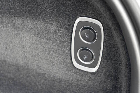 2026 Aston Martin DBX 707