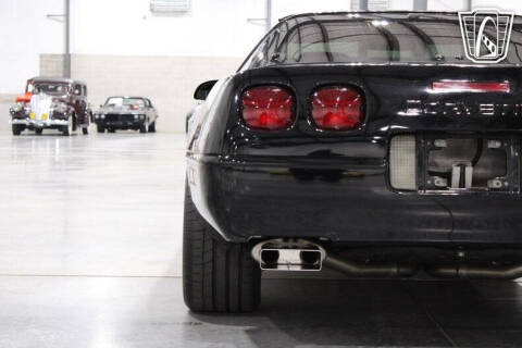 1994 Chevrolet Corvette