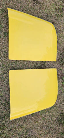 1969 Chevrolet Corvette