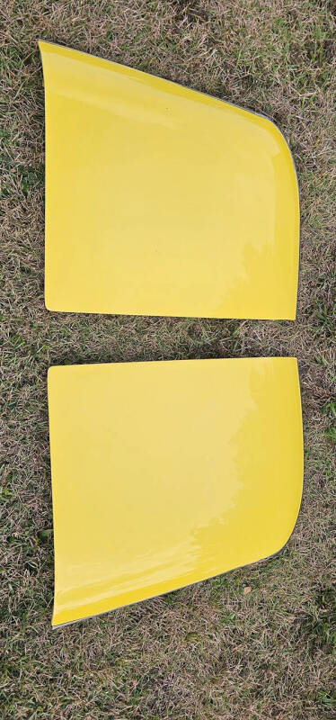 1969 Chevrolet Corvette