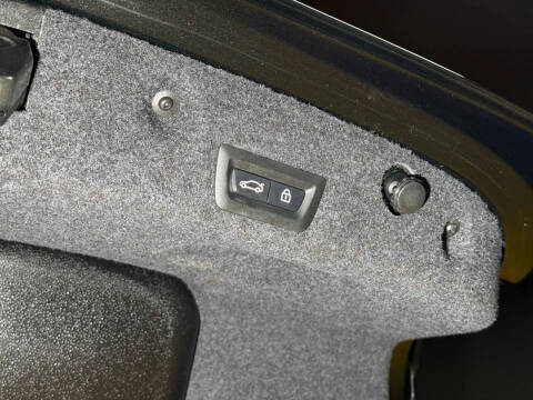 2016 BMW 5 Series 535i