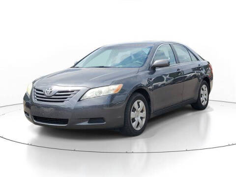 2009 Toyota Camry