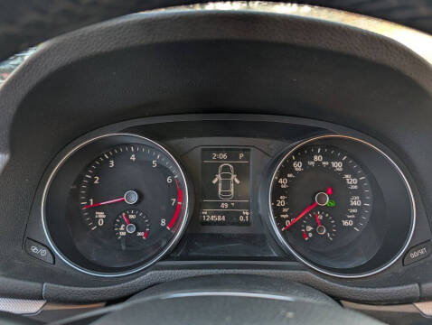 2018 Volkswagen Passat 2.0T S