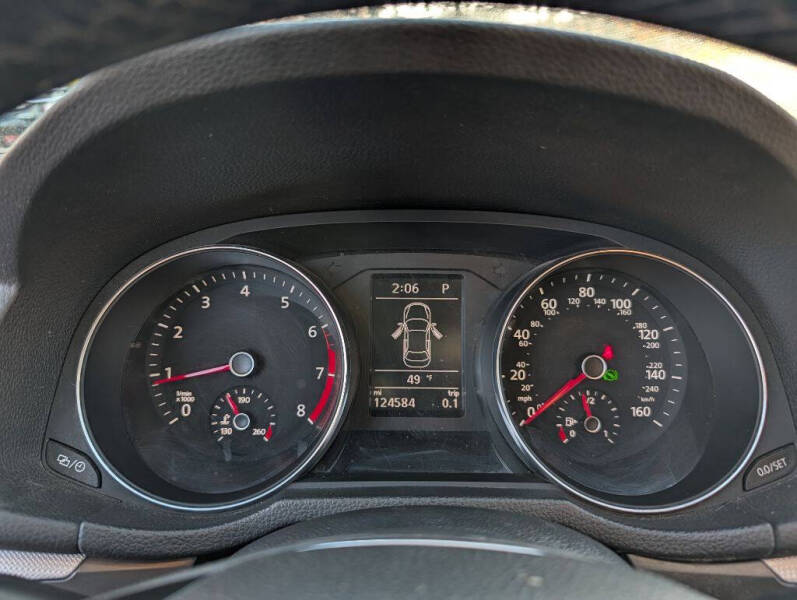 2018 Volkswagen Passat 2.0T S