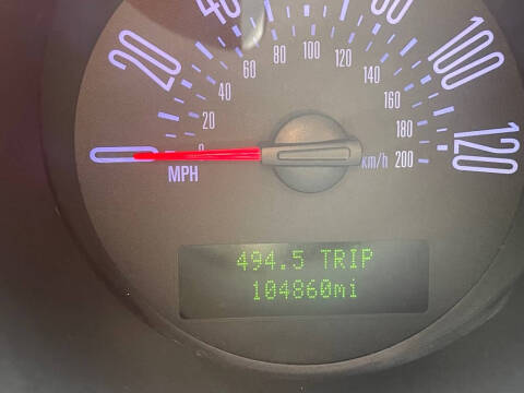 2006 Ford Mustang V6 Standard