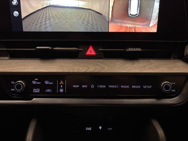 2023 Kia Sportage X-Pro Prestige