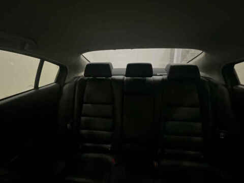 2015 Mazda MAZDA6 i Touring