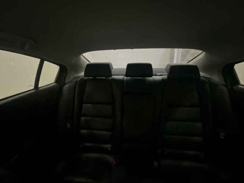 2015 Mazda MAZDA6 i Touring