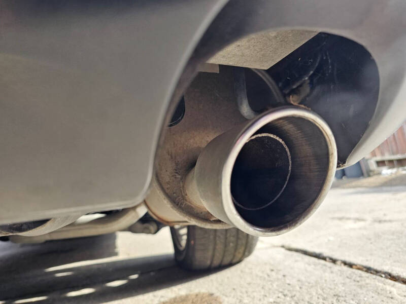 2005 Ford Thunderbird Deluxe