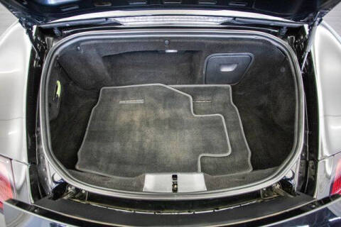 2008 Porsche Boxster