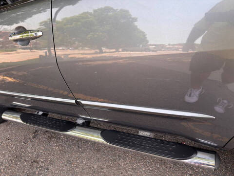 2009 Acura MDX SH-AWD