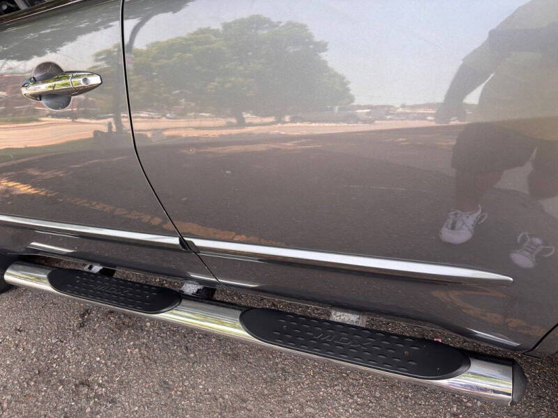 2009 Acura MDX SH-AWD