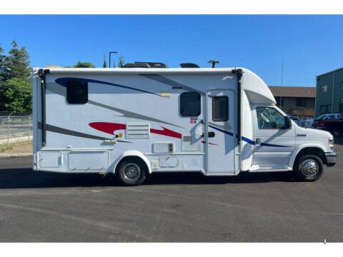 2017 Ford E-Series E-450 SD