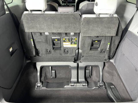 2022 Toyota Sienna XSE 7-Passenger