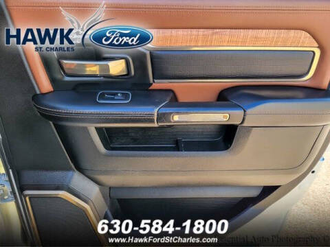 2022 RAM 2500 Limited Longhorn