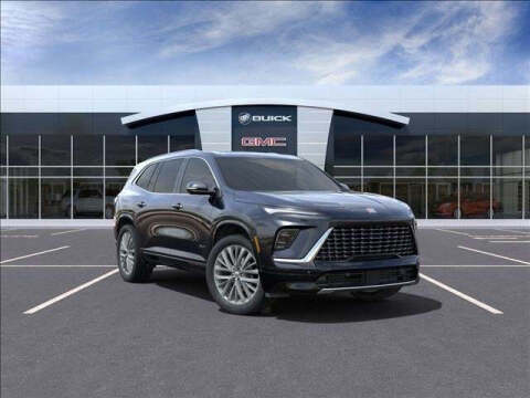 2025 Buick Enclave for sale at Phillips Auto Group - Phillips Buick GMC Truck in Fruitland Park FL