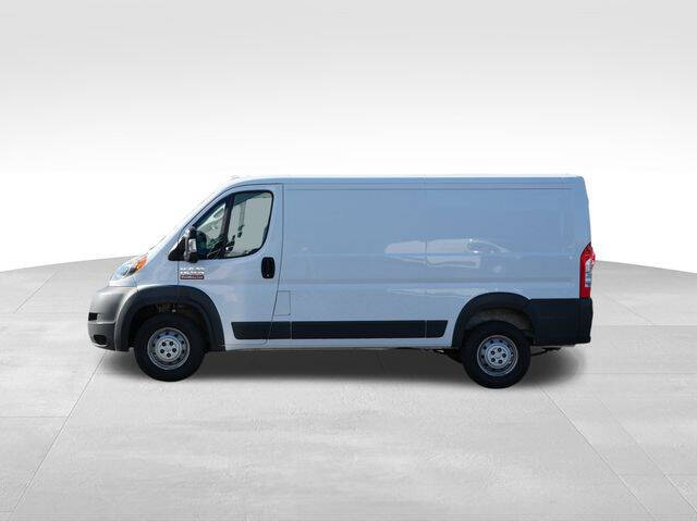 2018 RAM ProMaster 1500 136 WB
