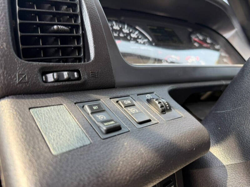 2020 Hino 268A