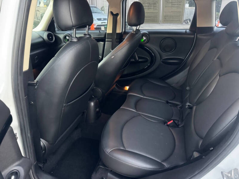 2012 MINI Cooper Countryman