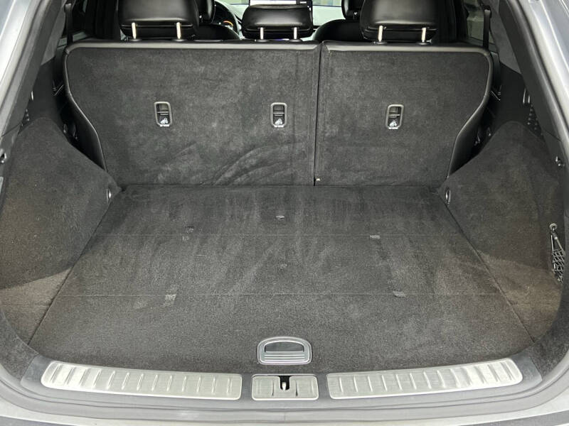 2022 Genesis GV70 3.5T Sport