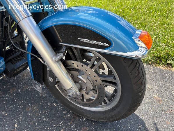 2011 Harley-Davidson Tri Glide Ultra