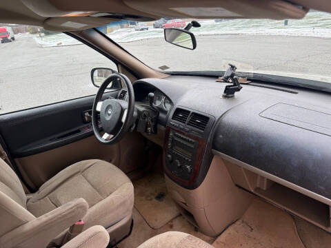 2007 Chevrolet Uplander LS