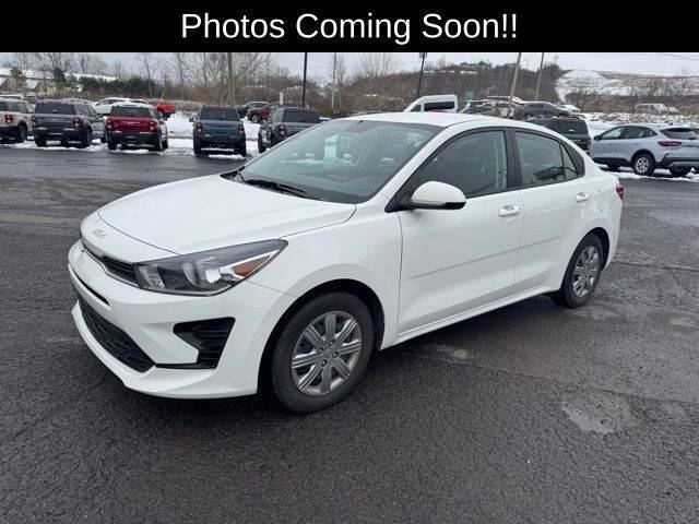 2023 Kia Rio S