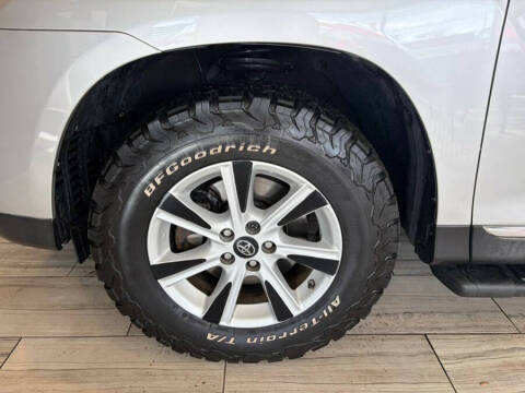 2012 Toyota Highlander