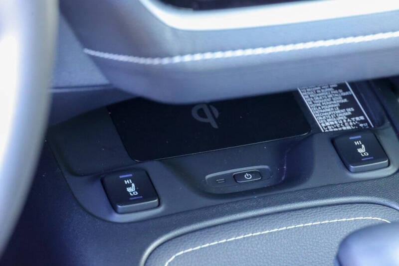 2025 Toyota Corolla Hatchback XSE