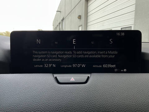 2025 Mazda CX-90 3.3 Turbo Preferred